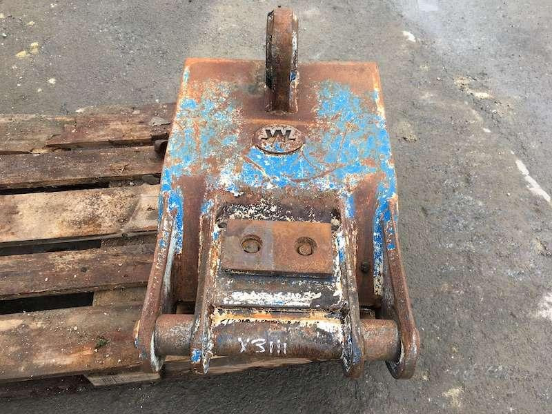 WIMMER Serie 3 - Mecanique - Ταχυσύνδεσμος: φωτογραφία 3 WIMMER Serie 3 - Mecanique - Ταχυσύνδεσμος: φωτογραφία 3