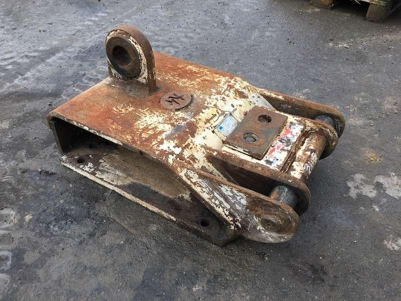 WIMMER Serie 3 - Ταχυσύνδεσμος: φωτογραφία 1 WIMMER Serie 3 - Ταχυσύνδεσμος: φωτογραφία 1