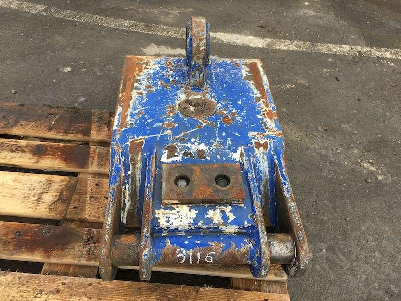 WIMMER Serie 3 - Ταχυσύνδεσμος: φωτογραφία 3 WIMMER Serie 3 - Ταχυσύνδεσμος: φωτογραφία 3