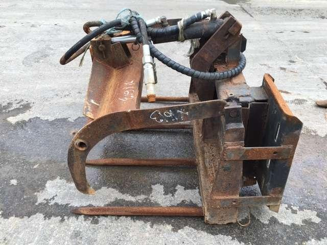 À Griffe Largeur 900mm chargeur - Άλλα μηχανήματα: φωτογραφία 5 À Griffe Largeur 900mm chargeur - Άλλα μηχανήματα: φωτογραφία 5