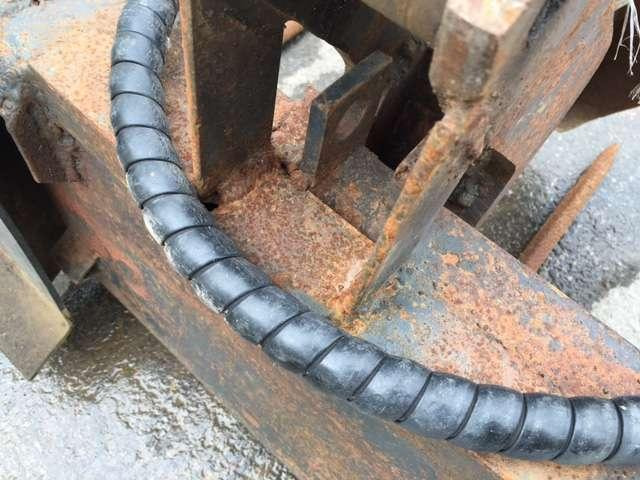 À Griffe Largeur 900mm chargeur - Άλλα μηχανήματα: φωτογραφία 2 À Griffe Largeur 900mm chargeur - Άλλα μηχανήματα: φωτογραφία 2