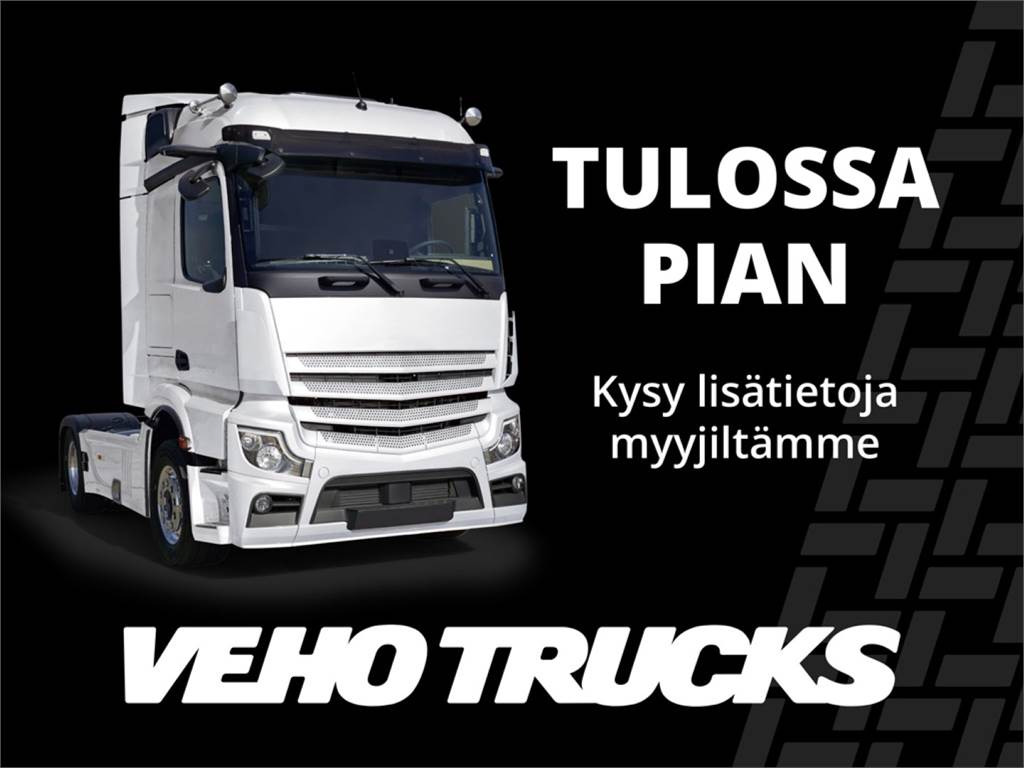 Mercedes-Benz ANTOS 2540L/6X2 FRC 09/2025 - Φορτηγό ισοθερμικό: φωτογραφία 2 Mercedes-Benz ANTOS 2540L/6X2 FRC 09/2025 - Φορτηγό ισοθερμικό: φωτογραφία 2