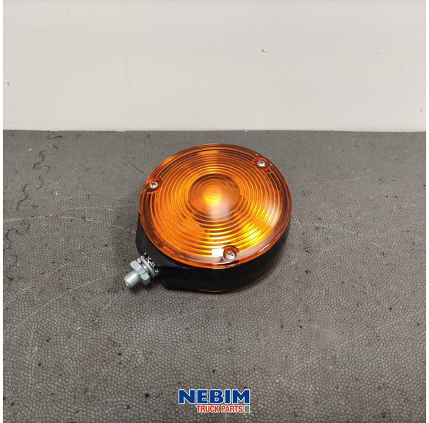 Diversen Diversen - UX0000030 - Contourlamp oranje Hella - Ανταλλακτικό για Φορτηγό: φωτογραφία 2 Diversen Diversen - UX0000030 - Contourlamp oranje Hella - Ανταλλακτικό για Φορτηγό: φωτογραφία 2