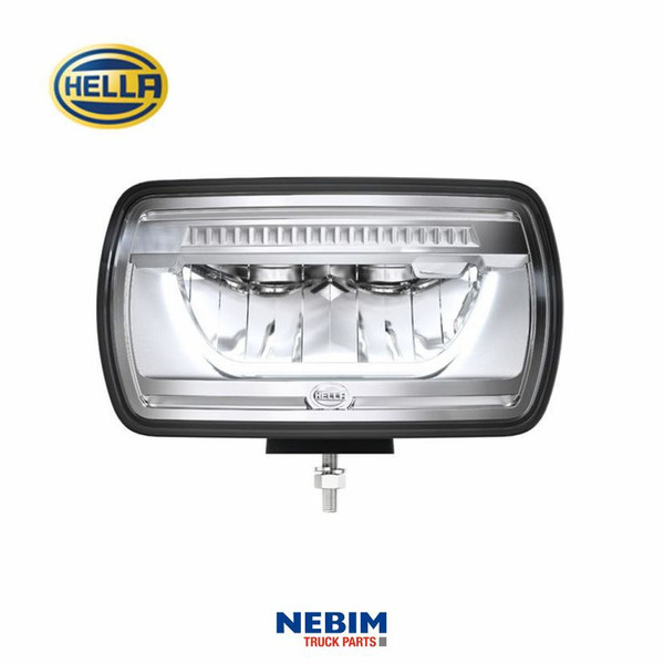 Hella Hella - UI1FE016773001 - Verstraler Hella Jumbo full Led - Ανταλλακτικό για Φορτηγό: φωτογραφία 1 Hella Hella - UI1FE016773001 - Verstraler Hella Jumbo full Led - Ανταλλακτικό για Φορτηγό: φωτογραφία 1