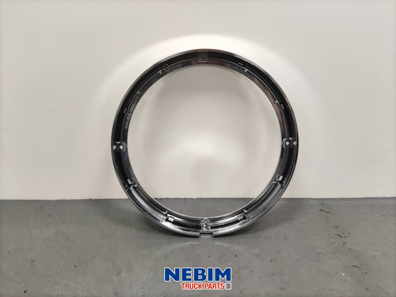 Hella Hella - UI9AG168666011 - Glasrand verchr. Hella 3003 - Ανταλλακτικό για Φορτηγό: φωτογραφία 3 Hella Hella - UI9AG168666011 - Glasrand verchr. Hella 3003 - Ανταλλακτικό για Φορτηγό: φωτογραφία 3