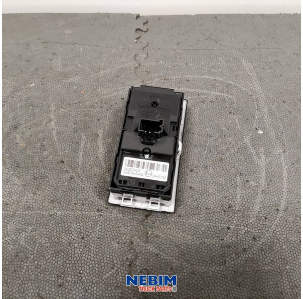 Renault Renault - 7424325374 - bedieningspaneel bestuurdersportier - Ανταλλακτικό για Φορτηγό: φωτογραφία 2 Renault Renault - 7424325374 - bedieningspaneel bestuurdersportier - Ανταλλακτικό για Φορτηγό: φωτογραφία 2