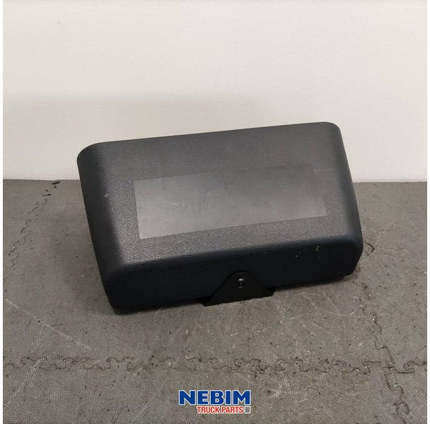 Volvo Volvo - 20502483 - Handschoenenkast - Ανταλλακτικό για Φορτηγό: φωτογραφία 2 Volvo Volvo - 20502483 - Handschoenenkast - Ανταλλακτικό για Φορτηγό: φωτογραφία 2