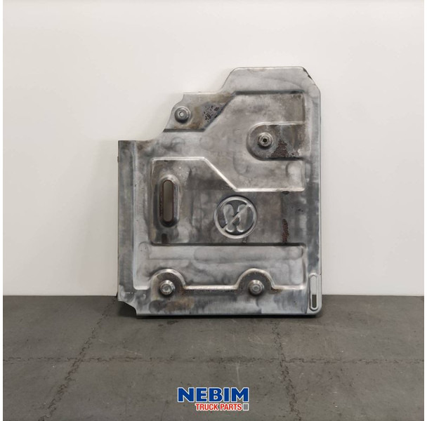 Volvo Volvo - 20929847 - Hitteschild - Ανταλλακτικό για Φορτηγό: φωτογραφία 1 Volvo Volvo - 20929847 - Hitteschild - Ανταλλακτικό για Φορτηγό: φωτογραφία 1