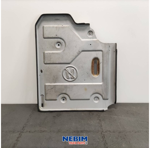 Volvo Volvo - 20929847 - Hitteschild - Ανταλλακτικό για Φορτηγό: φωτογραφία 2 Volvo Volvo - 20929847 - Hitteschild - Ανταλλακτικό για Φορτηγό: φωτογραφία 2