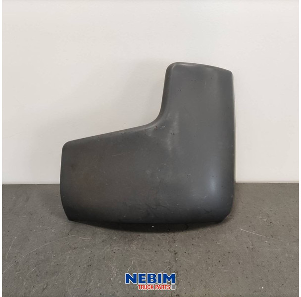 Volvo Volvo - 20956777 - Bumperhoek links FE - Ανταλλακτικό για Φορτηγό: φωτογραφία 1 Volvo Volvo - 20956777 - Bumperhoek links FE - Ανταλλακτικό για Φορτηγό: φωτογραφία 1