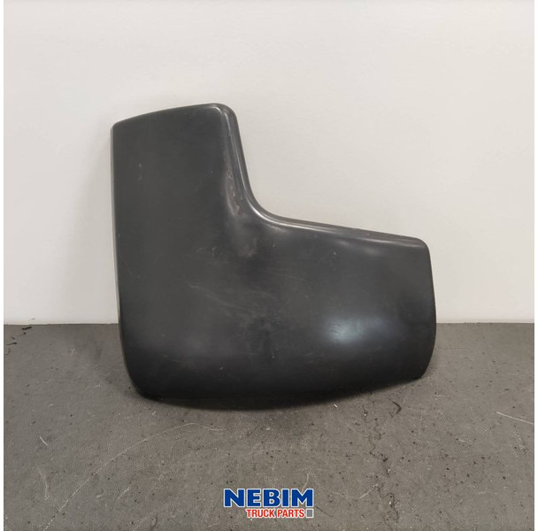 Volvo Volvo - 20956778 - Bumperhoek rechts FE - Ανταλλακτικό για Φορτηγό: φωτογραφία 1 Volvo Volvo - 20956778 - Bumperhoek rechts FE - Ανταλλακτικό για Φορτηγό: φωτογραφία 1