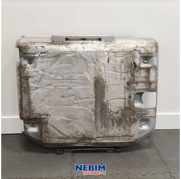 Volvo Volvo - 21900360 - Hitteschild FH4 geisoleerd - Ανταλλακτικό για Φορτηγό: φωτογραφία 1 Volvo Volvo - 21900360 - Hitteschild FH4 geisoleerd - Ανταλλακτικό για Φορτηγό: φωτογραφία 1