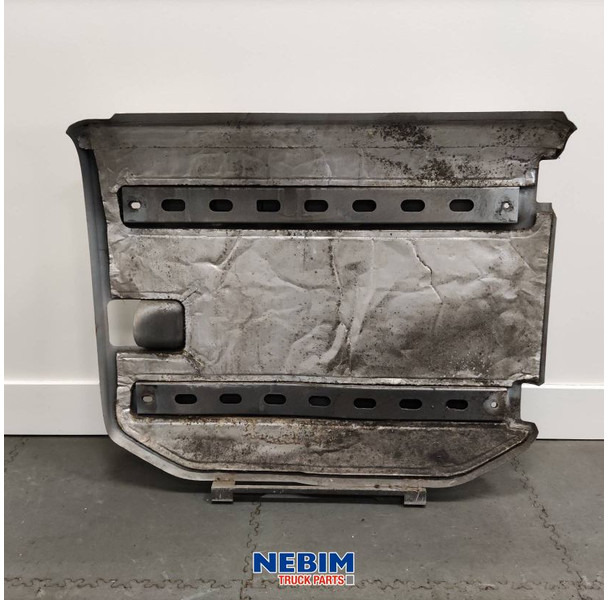 Volvo Volvo - 21900360 - Hitteschild FH4 geisoleerd - Ανταλλακτικό για Φορτηγό: φωτογραφία 2 Volvo Volvo - 21900360 - Hitteschild FH4 geisoleerd - Ανταλλακτικό για Φορτηγό: φωτογραφία 2