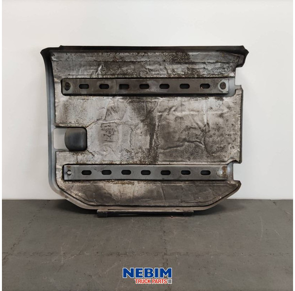 Volvo Volvo - 21900360 - Hitteschild FH4 geisoleerd - Ανταλλακτικό για Φορτηγό: φωτογραφία 2 Volvo Volvo - 21900360 - Hitteschild FH4 geisoleerd - Ανταλλακτικό για Φορτηγό: φωτογραφία 2