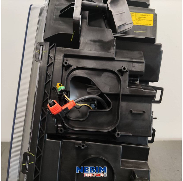 Volvo Volvo - 22239248 - Koplamp rechts FH16 Bi Xenon - Ανταλλακτικό για Φορτηγό: φωτογραφία 4 Volvo Volvo - 22239248 - Koplamp rechts FH16 Bi Xenon - Ανταλλακτικό για Φορτηγό: φωτογραφία 4