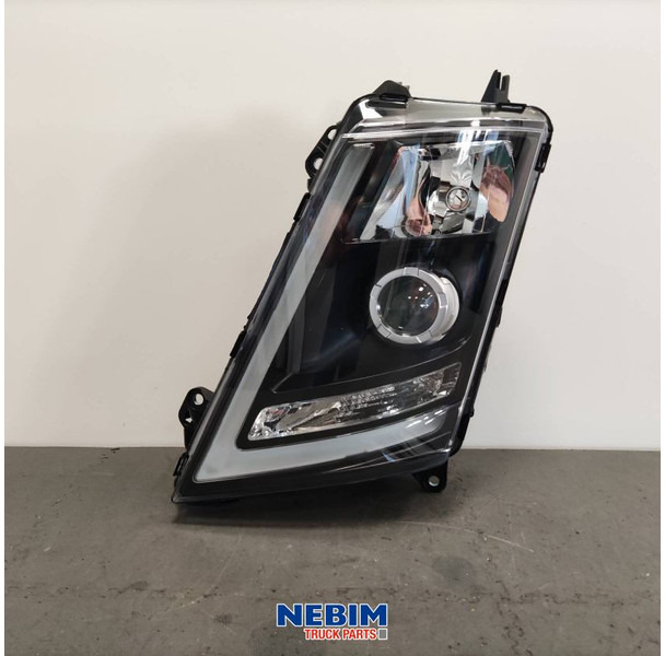 Volvo Volvo - 22239250 - Koplamp links FH16 Bi Xenon - Ανταλλακτικό για Φορτηγό: φωτογραφία 2 Volvo Volvo - 22239250 - Koplamp links FH16 Bi Xenon - Ανταλλακτικό για Φορτηγό: φωτογραφία 2