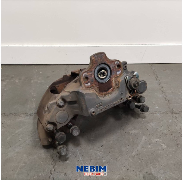 Volvo Volvo - 22567763 - Remklauw compleet - Ανταλλακτικό για Φορτηγό: φωτογραφία 2 Volvo Volvo - 22567763 - Remklauw compleet - Ανταλλακτικό για Φορτηγό: φωτογραφία 2