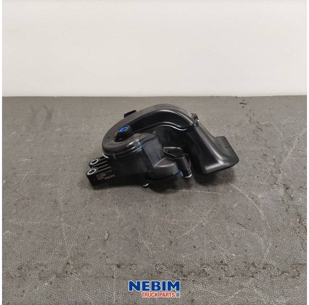 Volvo Volvo - 23150684 - Claxon elektrische luchthoorn FH4 / FM4 / FE - Ανταλλακτικό για Φορτηγό: φωτογραφία 2 Volvo Volvo - 23150684 - Claxon elektrische luchthoorn FH4 / FM4 / FE - Ανταλλακτικό για Φορτηγό: φωτογραφία 2