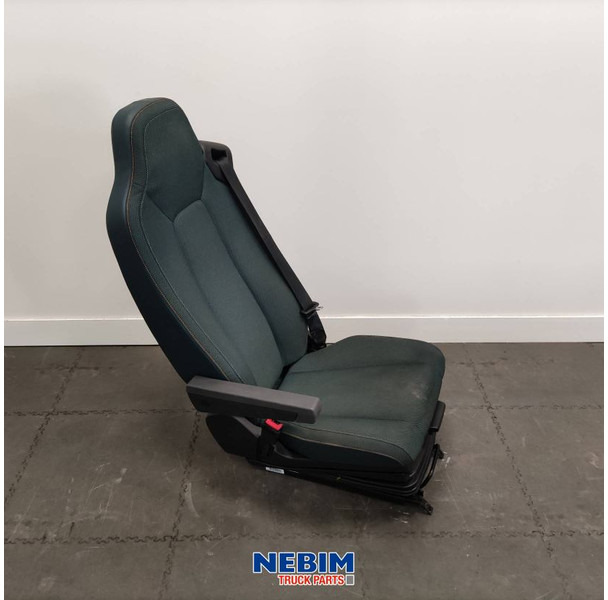 Volvo Volvo - 23377897 - Bestuurdersstoel FE CF5 - Ανταλλακτικό για Φορτηγό: φωτογραφία 1 Volvo Volvo - 23377897 - Bestuurdersstoel FE CF5 - Ανταλλακτικό για Φορτηγό: φωτογραφία 1