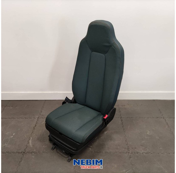 Volvo Volvo - 23967246 - Passagiersstoel PST-ECOA - Ανταλλακτικό για Φορτηγό: φωτογραφία 4 Volvo Volvo - 23967246 - Passagiersstoel PST-ECOA - Ανταλλακτικό για Φορτηγό: φωτογραφία 4