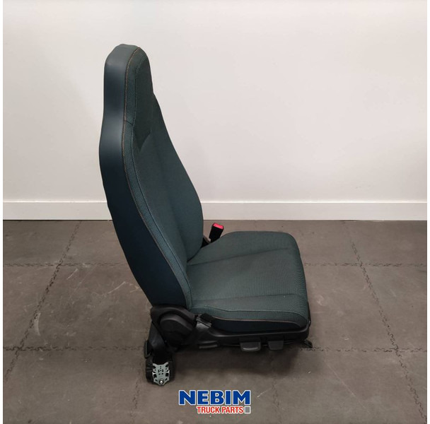 Volvo Volvo - 23967246 - Passagiersstoel PST-ECOA - Ανταλλακτικό για Φορτηγό: φωτογραφία 2 Volvo Volvo - 23967246 - Passagiersstoel PST-ECOA - Ανταλλακτικό για Φορτηγό: φωτογραφία 2