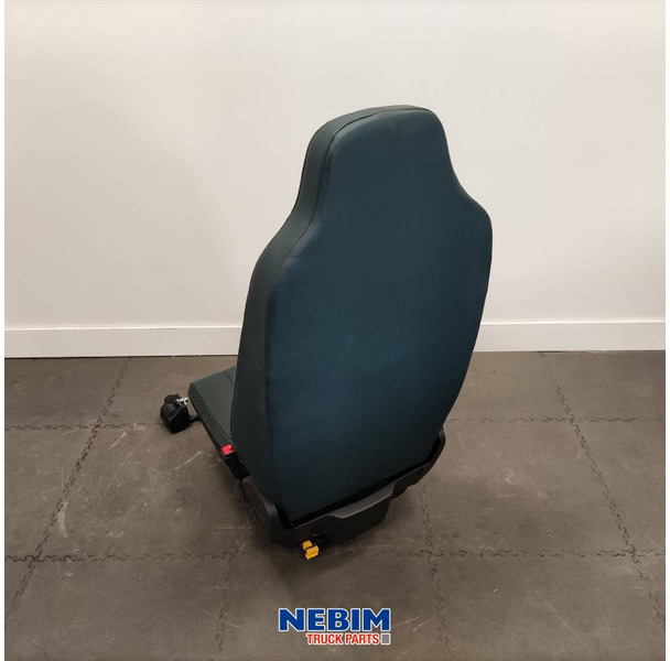 Volvo Volvo - 23967246 - Passagiersstoel PST-ECOA - Ανταλλακτικό για Φορτηγό: φωτογραφία 5 Volvo Volvo - 23967246 - Passagiersstoel PST-ECOA - Ανταλλακτικό για Φορτηγό: φωτογραφία 5