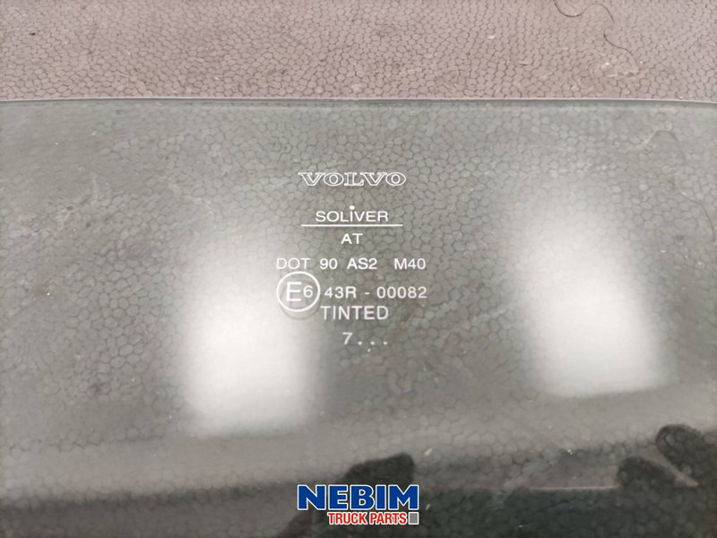 Volvo Volvo - 6792783 - Zijruit FL6 - Ανταλλακτικό για Φορτηγό: φωτογραφία 2 Volvo Volvo - 6792783 - Zijruit FL6 - Ανταλλακτικό για Φορτηγό: φωτογραφία 2