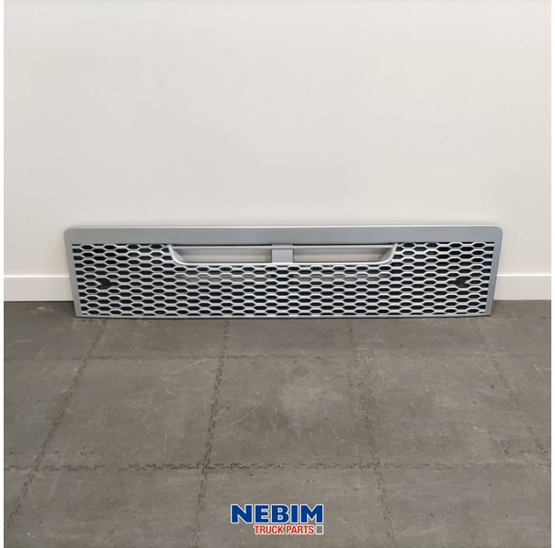 Volvo Volvo - 84033230 - Frontgrille FH16 - Ανταλλακτικό για Φορτηγό: φωτογραφία 1 Volvo Volvo - 84033230 - Frontgrille FH16 - Ανταλλακτικό για Φορτηγό: φωτογραφία 1