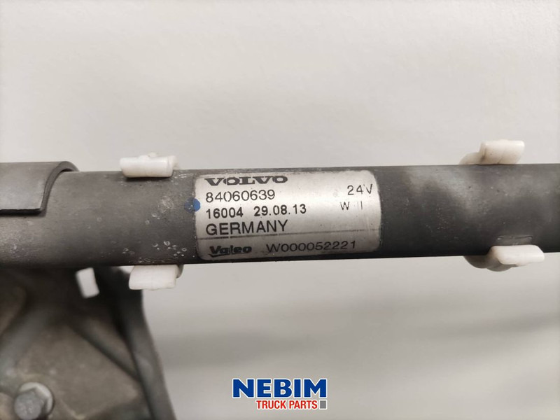 Volvo Volvo - 84060658 - Ruitenwissermechanisme FM4 - Ανταλλακτικό για Φορτηγό: φωτογραφία 3 Volvo Volvo - 84060658 - Ruitenwissermechanisme FM4 - Ανταλλακτικό για Φορτηγό: φωτογραφία 3