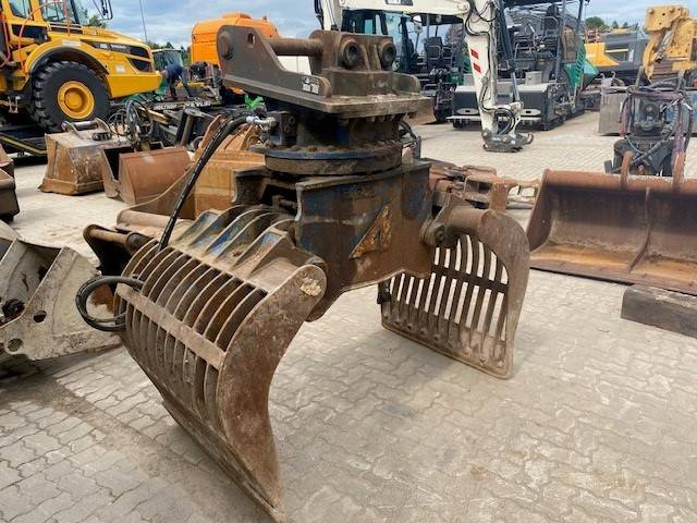 ARDEN EQUIPMENT S 1201 B (12005462) - Αρπάγη για Κατασκευή μηχανήματα: φωτογραφία 1 ARDEN EQUIPMENT S 1201 B (12005462) - Αρπάγη για Κατασκευή μηχανήματα: φωτογραφία 1