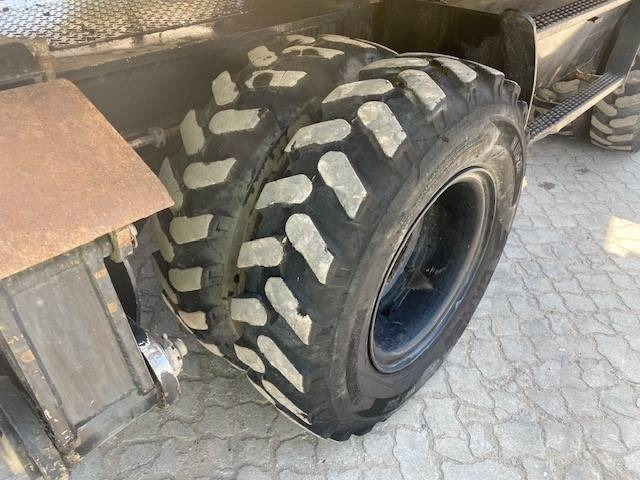 Ερπυστριοφόρος εκσκαφέας Atlas 1604 K ZW (12005502): φωτογραφία 17