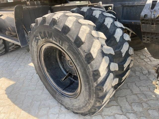 Ερπυστριοφόρος εκσκαφέας Atlas 1604 K ZW (12005502): φωτογραφία 18