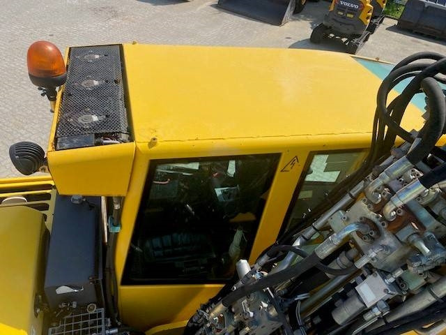 Ερπυστριοφόρος εκσκαφέας Atlas 1604 K ZW (12005502): φωτογραφία 19