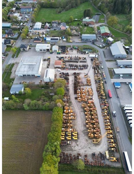 Atlas (99000320) 0.80 m Greifer / grabber SMP - Αρπάγη για Κατασκευή μηχανήματα: φωτογραφία 2 Atlas (99000320) 0.80 m Greifer / grabber SMP - Αρπάγη για Κατασκευή μηχανήματα: φωτογραφία 2
