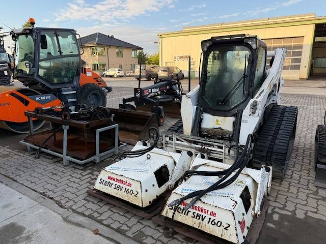 Bobcat 870 T MIETE / RENTAL (12005523) - Φορτωτής πλάγιας ολίσθησης: φωτογραφία 1 Bobcat 870 T MIETE / RENTAL (12005523) - Φορτωτής πλάγιας ολίσθησης: φωτογραφία 1