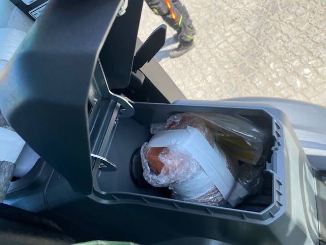 Νέα Ελαστιχοφόρος φορτωτής Cat 908-14A 40 km/h MIETE / RENTAL (12002095): φωτογραφία 18 Νέα Ελαστιχοφόρος φορτωτής Cat 908-14A 40 km/h MIETE / RENTAL (12002095): φωτογραφία 18