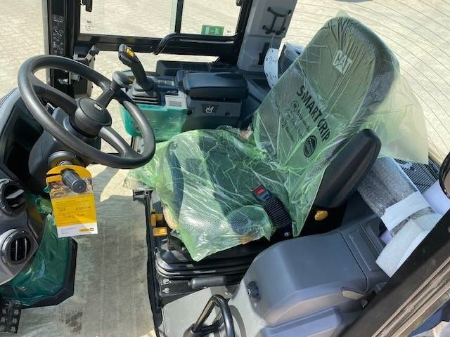 Νέα Ελαστιχοφόρος φορτωτής Cat 908-14A 40 km/h MIETE / RENTAL (12002095): φωτογραφία 13 Νέα Ελαστιχοφόρος φορτωτής Cat 908-14A 40 km/h MIETE / RENTAL (12002095): φωτογραφία 13