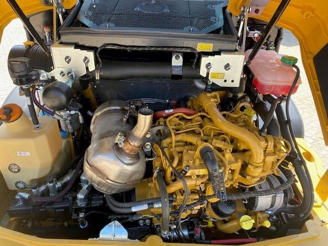 Νέα Ελαστιχοφόρος φορτωτής Cat 908-14A 40 km/h MIETE / RENTAL (12002095): φωτογραφία 11 Νέα Ελαστιχοφόρος φορτωτής Cat 908-14A 40 km/h MIETE / RENTAL (12002095): φωτογραφία 11