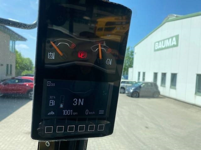 Νέα Ελαστιχοφόρος φορτωτής Cat 908-14A 40 km/h MIETE / RENTAL (12002095): φωτογραφία 15 Νέα Ελαστιχοφόρος φορτωτής Cat 908-14A 40 km/h MIETE / RENTAL (12002095): φωτογραφία 15