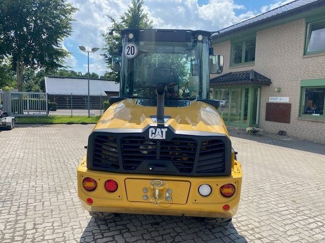 Cat 908-14A MIETE / RENTAL (12002096) - Ελαστιχοφόρος φορτωτής: φωτογραφία 3 Cat 908-14A MIETE / RENTAL (12002096) - Ελαστιχοφόρος φορτωτής: φωτογραφία 3