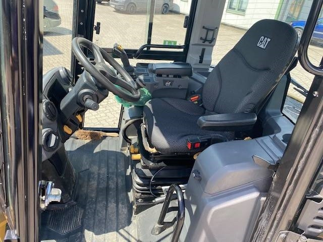 Ελαστιχοφόρος φορτωτής Cat 908-14A MIETE / RENTAL (12002096): φωτογραφία 19