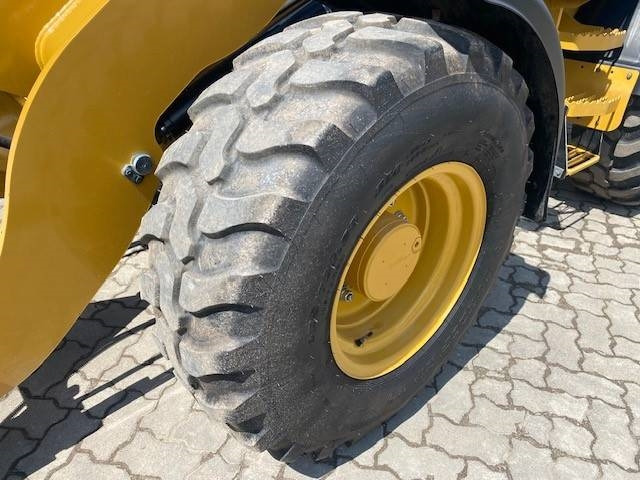 Ελαστιχοφόρος φορτωτής Cat 908-14A MIETE / RENTAL (12002096): φωτογραφία 9
