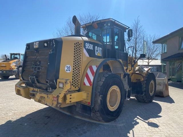 Cat 950 K ganzes Lenkrad / steering wheel (12005351) - Ελαστιχοφόρος φορτωτής: φωτογραφία 5 Cat 950 K ganzes Lenkrad / steering wheel (12005351) - Ελαστιχοφόρος φορτωτής: φωτογραφία 5