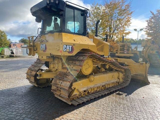 Cat D 5 LGP MIETE / RENTAL (12001907) - Μπουλντόζα: φωτογραφία 5 Cat D 5 LGP MIETE / RENTAL (12001907) - Μπουλντόζα: φωτογραφία 5