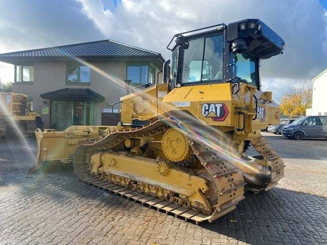 Cat D 5 LGP MIETE / RENTAL (12001907) - Μπουλντόζα: φωτογραφία 3 Cat D 5 LGP MIETE / RENTAL (12001907) - Μπουλντόζα: φωτογραφία 3