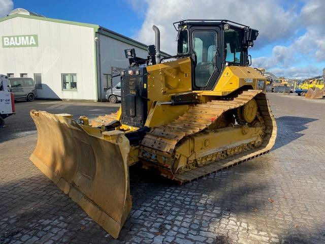 Cat D 5 LGP MIETE / RENTAL (12001907) - Μπουλντόζα: φωτογραφία 1 Cat D 5 LGP MIETE / RENTAL (12001907) - Μπουλντόζα: φωτογραφία 1