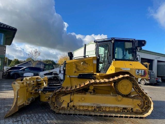 Cat D 5 LGP MIETE / RENTAL (12001907) - Μπουλντόζα: φωτογραφία 2 Cat D 5 LGP MIETE / RENTAL (12001907) - Μπουλντόζα: φωτογραφία 2