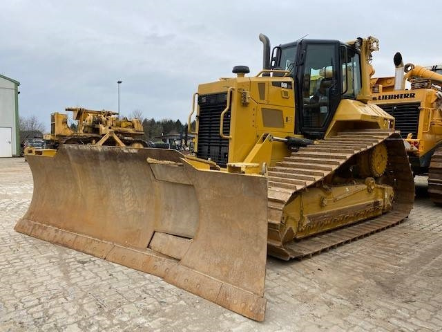 Cat D 6 N LGP MIETE / RENTAL (12000963) - Μπουλντόζα: φωτογραφία 4 Cat D 6 N LGP MIETE / RENTAL (12000963) - Μπουλντόζα: φωτογραφία 4