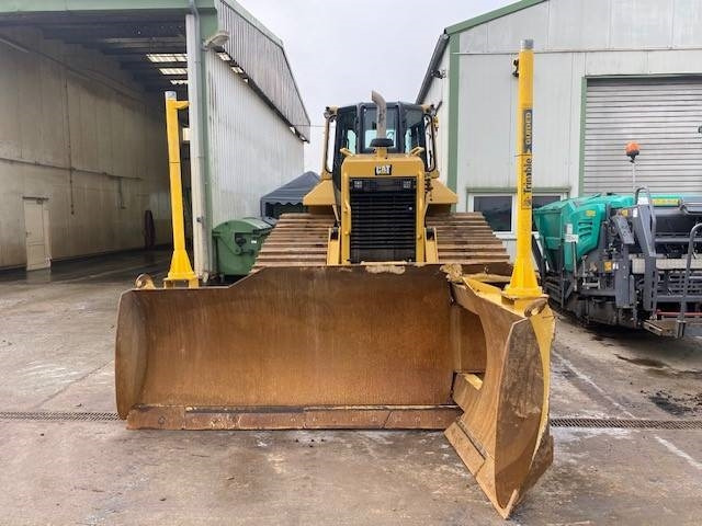 Cat D 6 N LGP Trimble GPS MIETE / RENTAL (12001425) - Μπουλντόζα: φωτογραφία 2 Cat D 6 N LGP Trimble GPS MIETE / RENTAL (12001425) - Μπουλντόζα: φωτογραφία 2