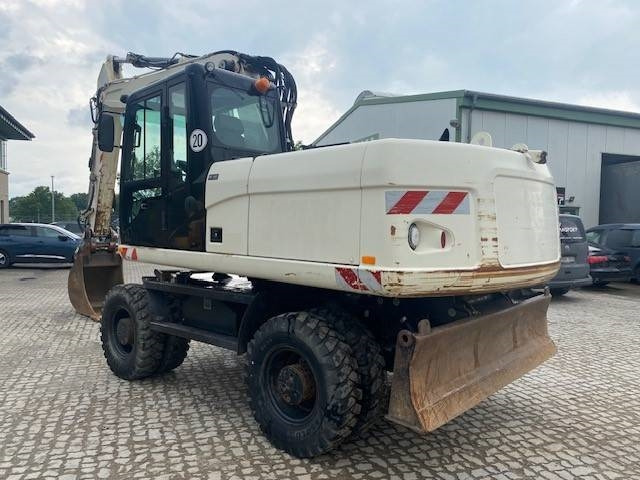 Cat M 318 D VAH (12005443) - Τροχοφόρος εκσκαφέας: φωτογραφία 3 Cat M 318 D VAH (12005443) - Τροχοφόρος εκσκαφέας: φωτογραφία 3